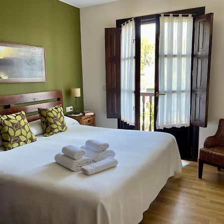 Hotel Rural El Texeu Parres de Llanes Екстериор снимка