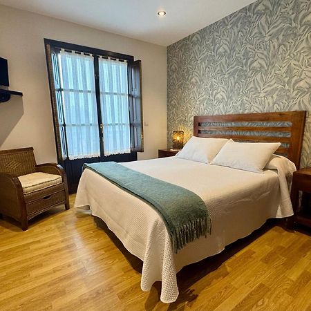 Hotel Rural El Texeu Parres de Llanes Екстериор снимка