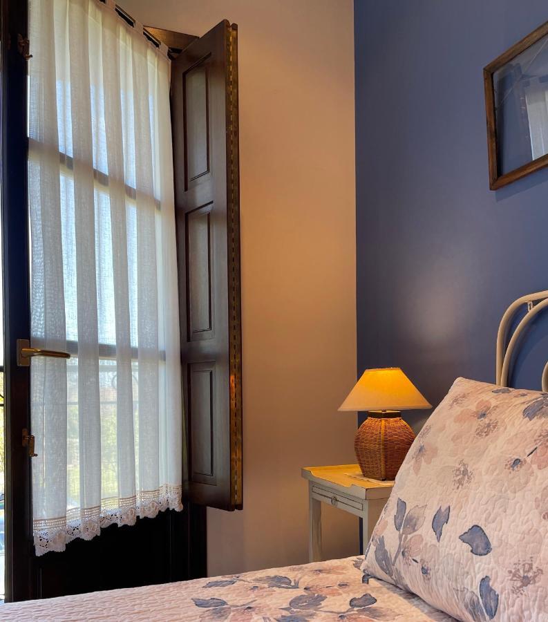 Hotel Rural El Texeu Parres de Llanes Екстериор снимка