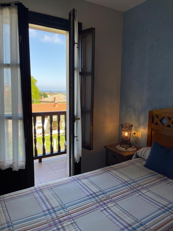 Hotel Rural El Texeu Parres de Llanes Екстериор снимка