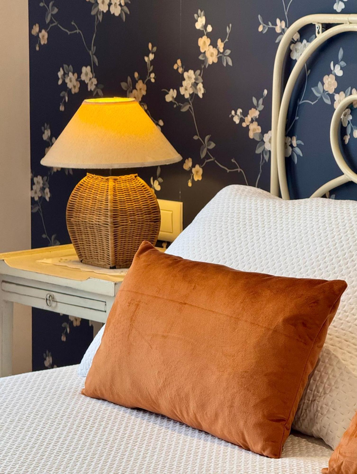 Hotel Rural El Texeu Parres de Llanes Екстериор снимка