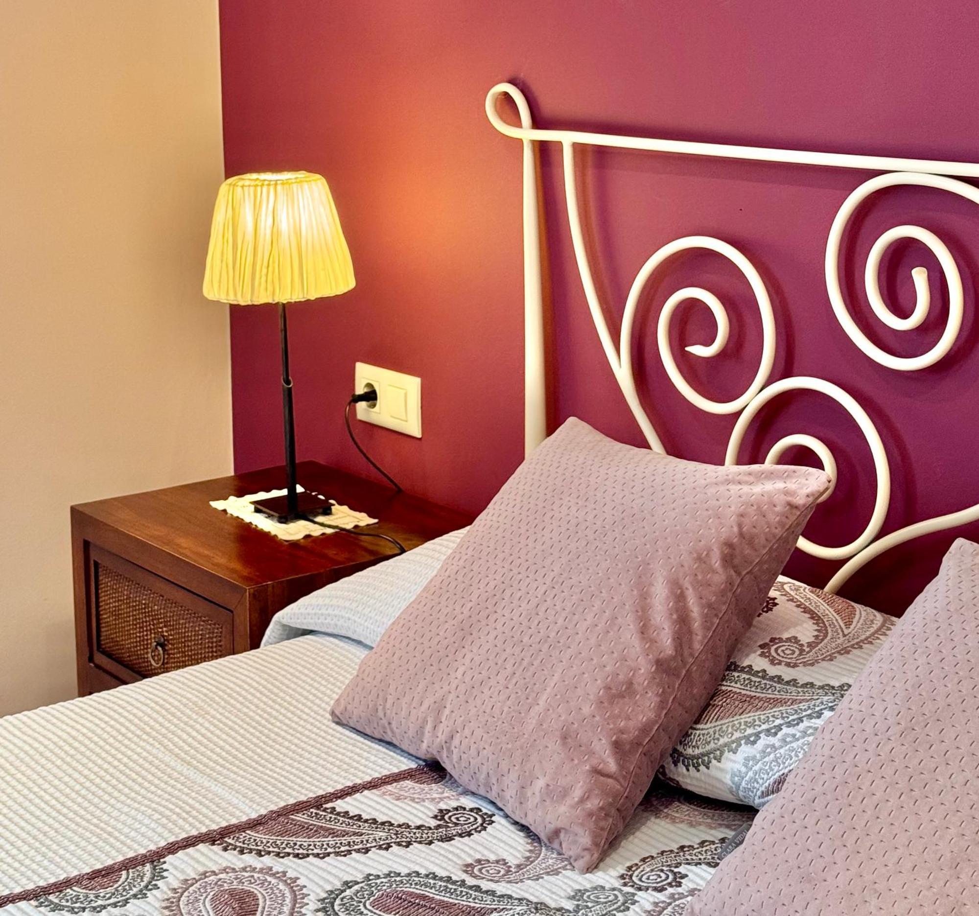 Hotel Rural El Texeu Parres de Llanes Екстериор снимка