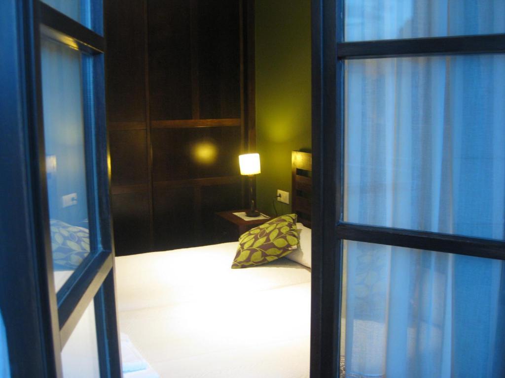 Hotel Rural El Texeu Parres de Llanes Екстериор снимка